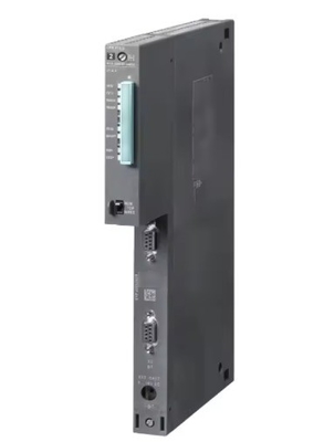 Kommunikationsoberfläche Andere 6ES7412-2XK07-0AB0 S7-400 CPU 412-2 mit 1 MB Arbeitsspeicher