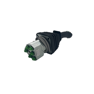 Richtungssteuerventil für RCX-Typen hydraulische Joysticks Maximaldruck 60bar