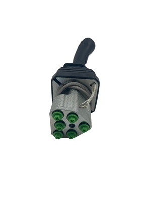 Richtungssteuerventil für RCX-Typen hydraulische Joysticks Maximaldruck 60bar