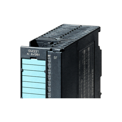 100% 6ES7331-7KF02-0AB0 SM 331 Analog-Eingabemodule U/I/Thermoelement/Widerstand Kommunikationsoberfläche Andere
