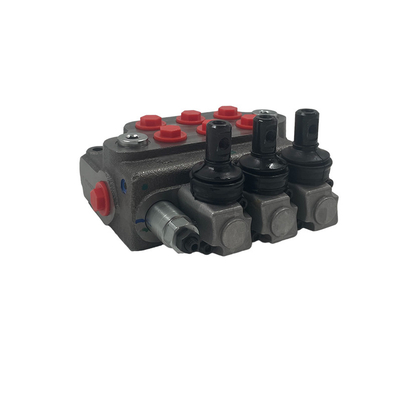 Richtungsregelungsventil SD5/3-P KG-160 für Wolfo Maximaldruck 315 Bar und langlebig