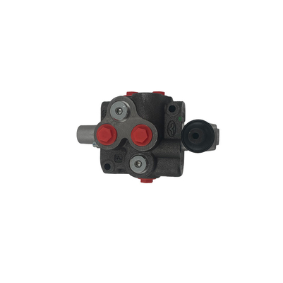 Hydraulische Richtungsregelungsventile SD5/1-P für YOULI Online-Unterstützung nach dem Service