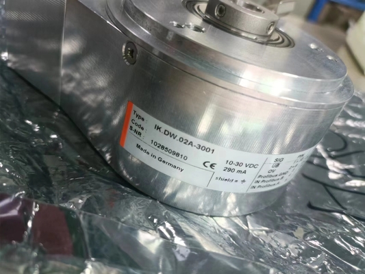 Kode IK.DW.02A-3001 Sonstige Kommunikationsoberfläche 3 kg Nettogewicht innerhalb von einer halben