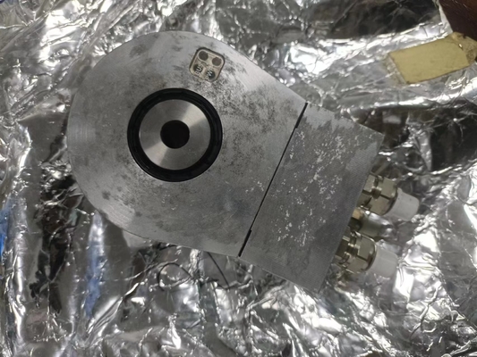 Kode IK.DW.02A-3001 Sonstige Kommunikationsoberfläche 3 kg Nettogewicht innerhalb von einer halben
