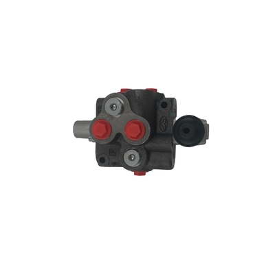 Hydraulische Richtungsregelungsventile SD5/1-P für YOULI Online-Unterstützung nach dem Service