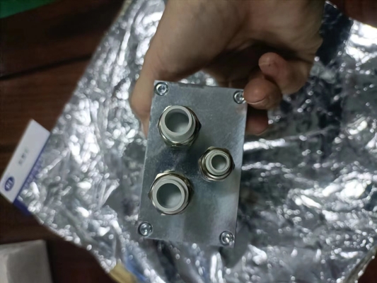 Kode IK.DW.02A-3001 Sonstige Kommunikationsoberfläche 3 kg Nettogewicht innerhalb von einer halben