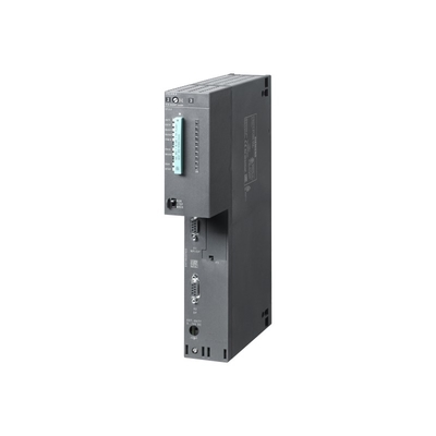6ES7416-3XS07-0AB0 SIMATIC S7-400 CPU 416-3 mit 16 MB Arbeitsspeicher und 3 Schnittstellen