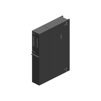 6ES7416-3XS07-0AB0 SIMATIC S7-400 CPU 416-3 mit 16 MB Arbeitsspeicher und 3 Schnittstellen