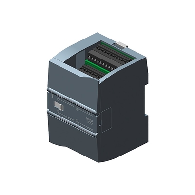 16DI/16DO 16DI 24V Gleichspannungssink/Quelle 16DO Relais 2A PLC Digital I/O SM 1223 für Industrie