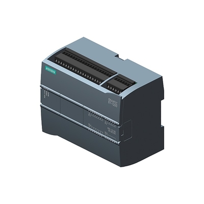 6ES7215-1AG40-0XB0 SIMATIC S7-1200 CPU 1215C Kompakte CPU Gleichspannung / Gleichspannung / Gleichspannung 2 PROFINET-Ports
