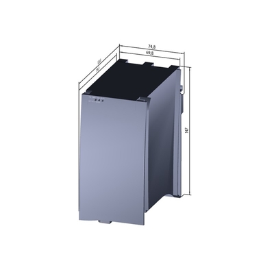 6EP1333-4BA00 SIMATIC PM 1507 24V/8A Stromversorgung für SIMATIC S7-1500 und Netzwerk