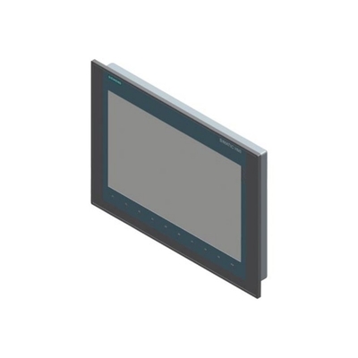 SIMATIC HMI KTP1200 Basis-Panel Schlüssel/Touch-Betrieb 12&quot; TFT-Display 100% Original