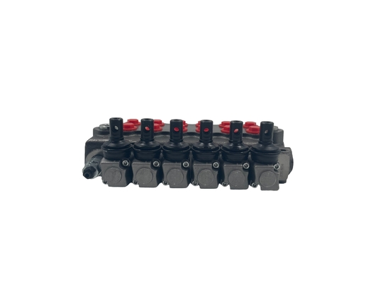 Hydraulisches Spulenventil Richtregelventil SD5/6-P KG3-160 für Wolfo Best Fittings