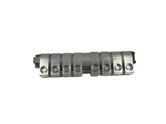Online-Unterstützung direkt für Hydraulik-Synchronmotor-Synchronzylinder