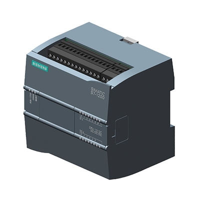 SIMATIC S7-1200 CPU 1212C Kompaktprozessor DC/DC/DC 6ES7212-1AE40-0XB0 im Originalpaket