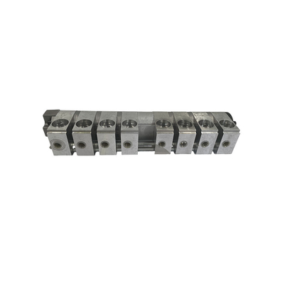 Online-Unterstützung direkt für Hydraulik-Synchronmotor-Synchronzylinder