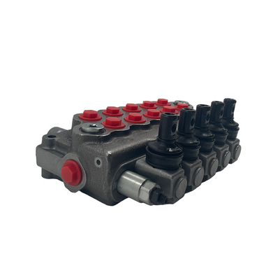 Richtungssteuerventil SD5/5-P KG-160 für das Wolfo-Hydraulische System im europäischen Stil