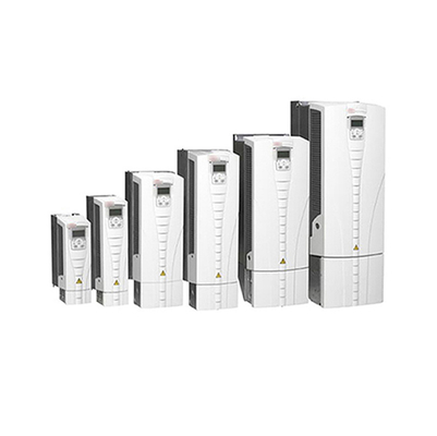 Frequenzwechselgerät ACS510-01-09A4-4 3ABD00015745-D für LED-Display mit 220 V Ausspannung