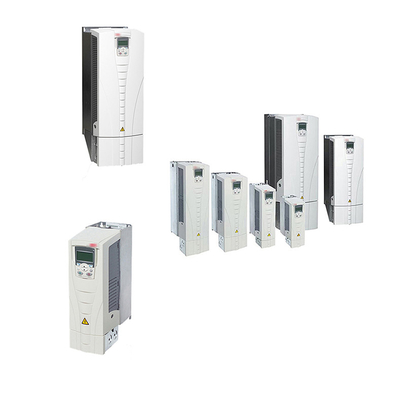 Frequenzwechselgerät ACS510-01-09A4-4 3ABD00015745-D für LED-Display mit 220 V Ausspannung