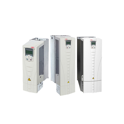 Andere Bedienelemente ACS510-01-09A4-4 3ABD00015745-D Frequenzumrichter für Industrie