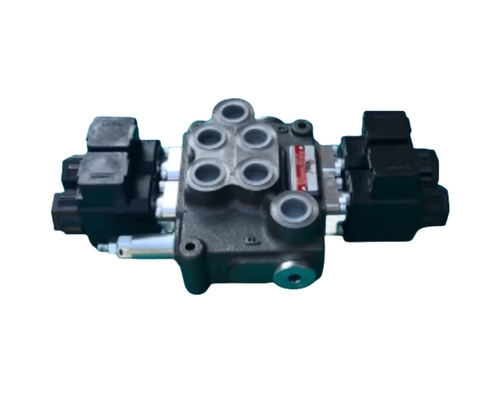 Auswahl des hydraulischen Stromspannventils MB-3/2S-3160 /18ES3/28ES3/G-3/M3-12VDC