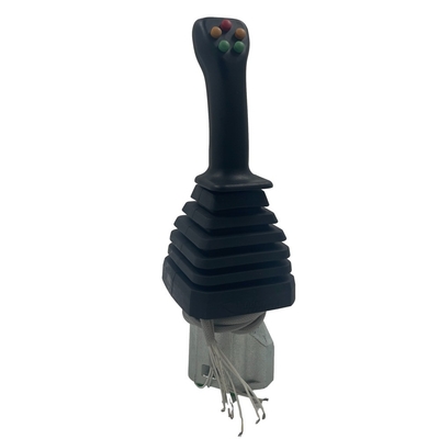 RCX Typ Hydraulischer Joystick Bagger Fernbedienungsgriffe mit G1/4&quot; Port Größe