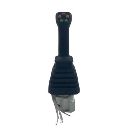 RCX Typ Hydraulischer Joystick Bagger Fernbedienungsgriffe mit G1/4&quot; Port Größe