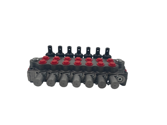 Hydraulischer Druck Modernes Design Richtregelventil SD5/7-P KG3-160 für Wolfo