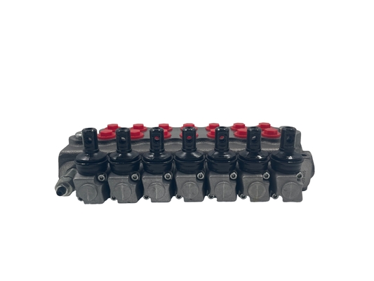 Hydraulischer Druck Modernes Design Richtregelventil SD5/7-P KG3-160 für Wolfo