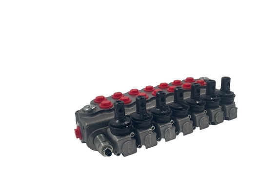 Hydraulischer Druck Modernes Design Richtregelventil SD5/7-P KG3-160 für Wolfo