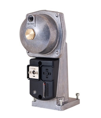 Maschinen Siemens SKP25.011U1 Gasventil-Aktor mit POC-Schlagindikator AC110V US