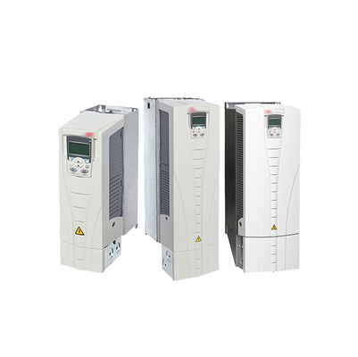 angepasste allgemeine Antriebe der ACS510-Serie mit sonstigem Steuerungsmodus 3ABD00015747-D