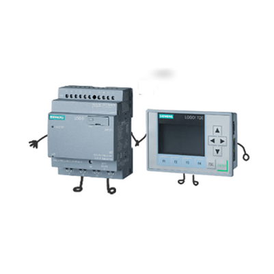 LOGO V8.1 12/24RCE Hostmodul 6ED1052-1HB00-0BA8 für andere Kommunikationsschnittstellen