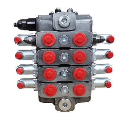 Pilot-Hydraulisches Steuerventil SDS180/3 Die ideale Wahl für Walvoil Produkte