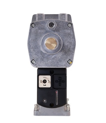 Standard-Anzeige für den Schlagindikator des Hydraulikgasventils für Siemens SKP55.003E2
