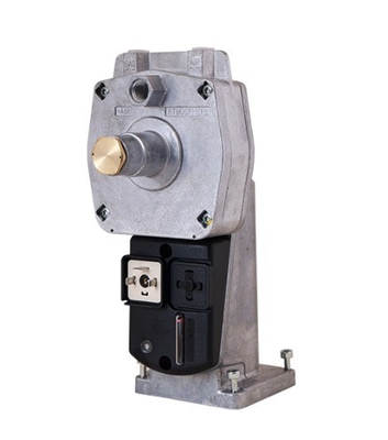 Standard-Anzeige für den Schlagindikator des Hydraulikgasventils für Siemens SKP55.003E2