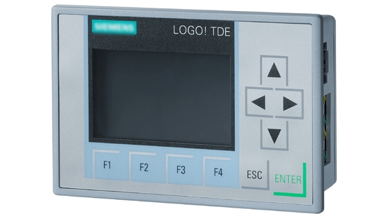 LOGO 230RCE AC/DC Programmierbare Steuerung 6ED1052-1FB00-0BA8 mit und sicherem Versand