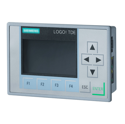 LOGO V8.1 12/24RCEO Logikmodul PLC 6ED1052-2MD08-0BA2 für die Standardhydraulische Steuerung