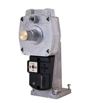 Steuerventil SKP25.003E1 SIEMENS Elektrohydraulischer Aktor für Maschinen