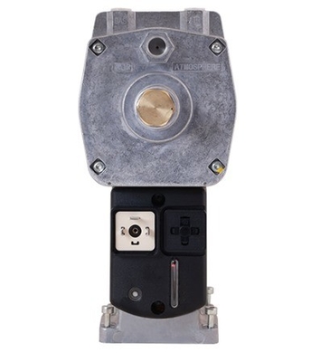 Steuerventil SKP25.003E1 SIEMENS Elektrohydraulischer Aktor für Maschinen