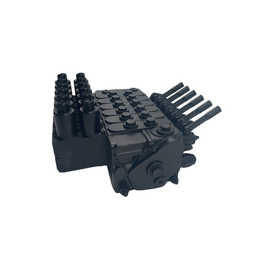 DPX050/1 Hydraulisches proportionales Richtregelventil für Maschinenhydraulisches System