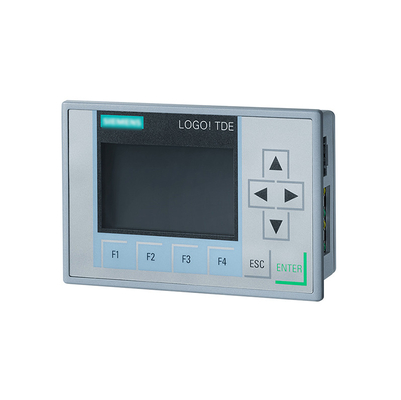6ED1055-1MA00-0BA2 Programmierbare Steuerung LOGO 8 AM2 Analog-Erweiterungsmodul für Bedürfnisse