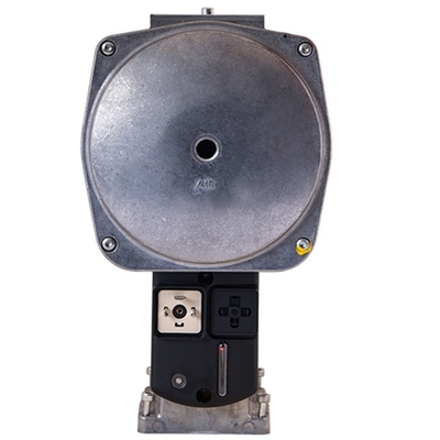 Inventar SKP25.001E2 Siemens Elektrohydraulikventil-Aktor mit Eigenmarke OEM