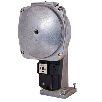 Inventar SKP25.001E2 Siemens Elektrohydraulikventil-Aktor mit Eigenmarke OEM
