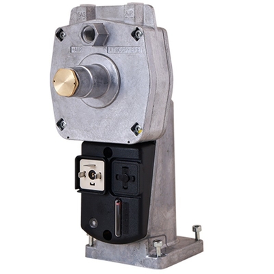 Inventar SKP25.001E2 Siemens Elektrohydraulikventil-Aktor mit Eigenmarke OEM