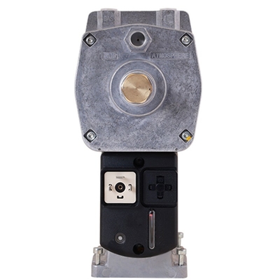 Inventar SKP25.001E2 Siemens Elektrohydraulikventil-Aktor mit Eigenmarke OEM