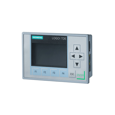 Standard-hydraulischer programmierbarer Steuergerät LOGO AM2AQ 0-10V.4-20MA Analog-Erweiterungsmodul
