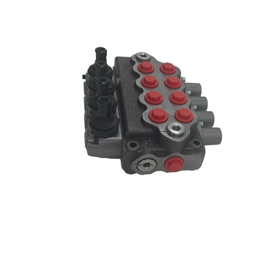 Maschinen SD5/4-P KG-160 Selbstregelungsdruckregelventil für kompakte hydraulische Aufzüge