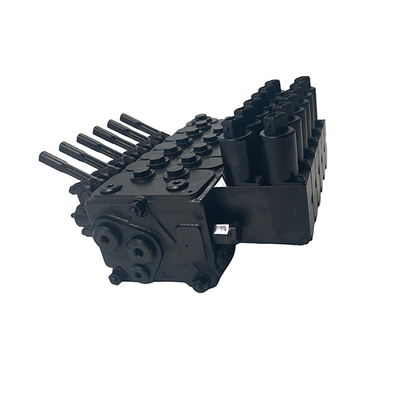 Hohe Rückkaufquote hydraulisches Element proportionales Richtventil DPX050/5 Für WALVOIL