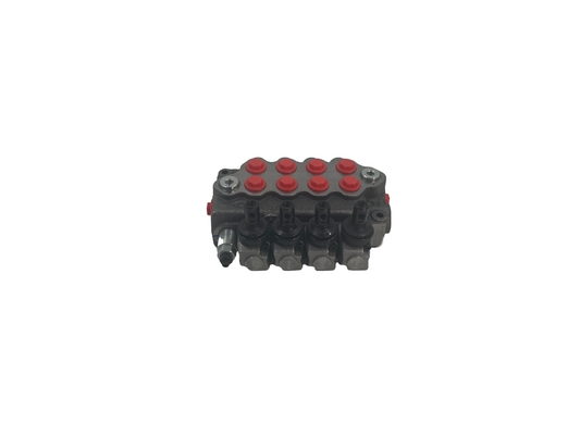 Maschinen SD5/4-P KG-160 Selbstregelungsdruckregelventil für kompakte hydraulische Aufzüge